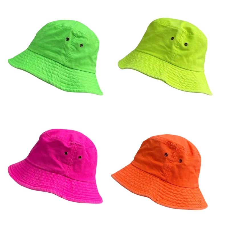 Packable Hat Nylon - 2025 Новая компактная панама с широкими