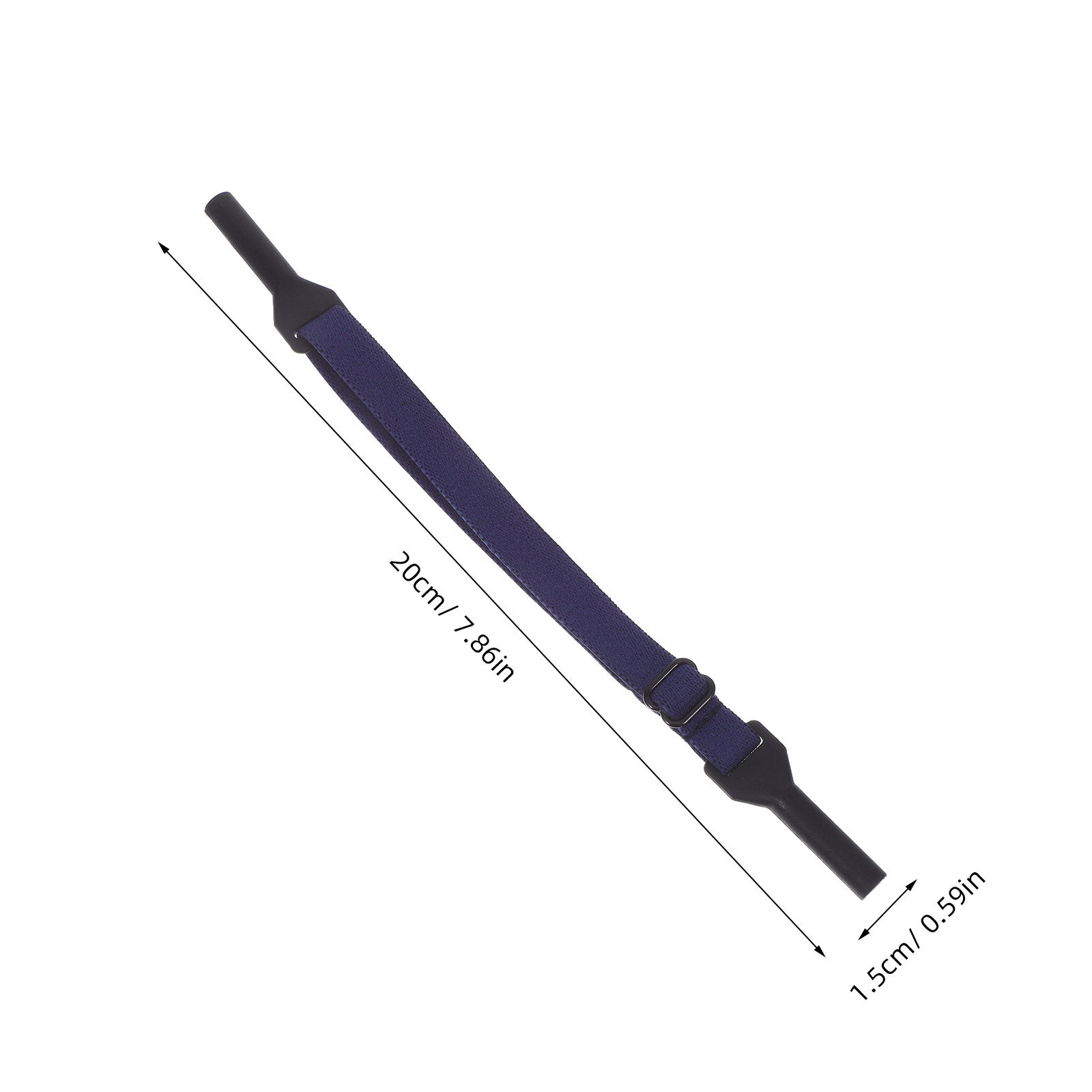 20 шт. регулируемых эластичных – обзор и цена Sunglass Retainer Cord