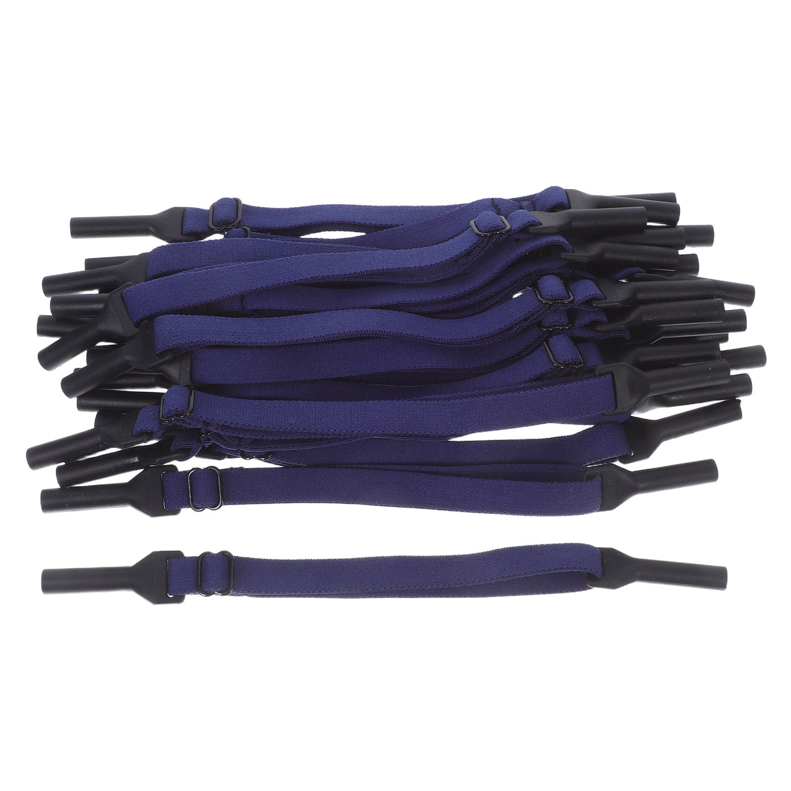 20 шт. регулируемых эластичных – обзор и цена Sunglass Retainer Cord