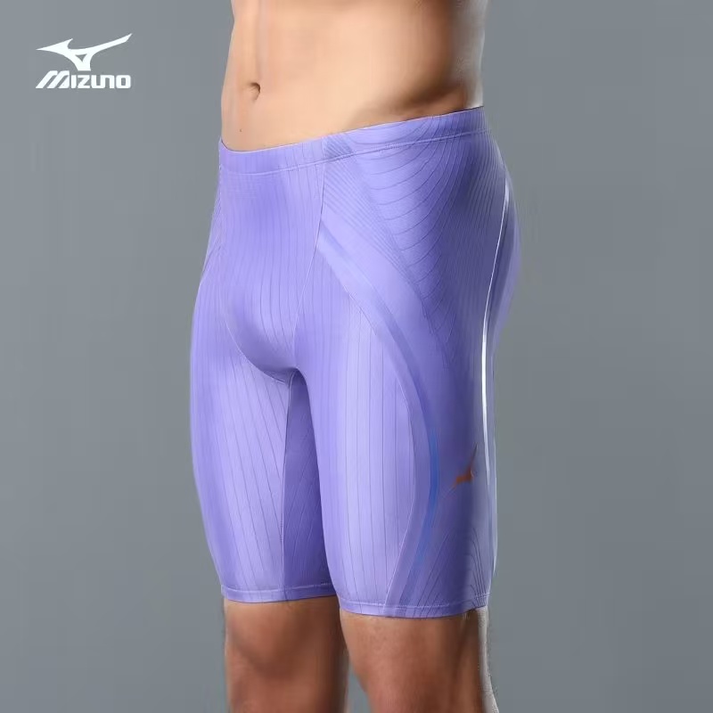 Мужские плавки Mizuno для плав – обзор и цена Swim Trunk Quick Dry