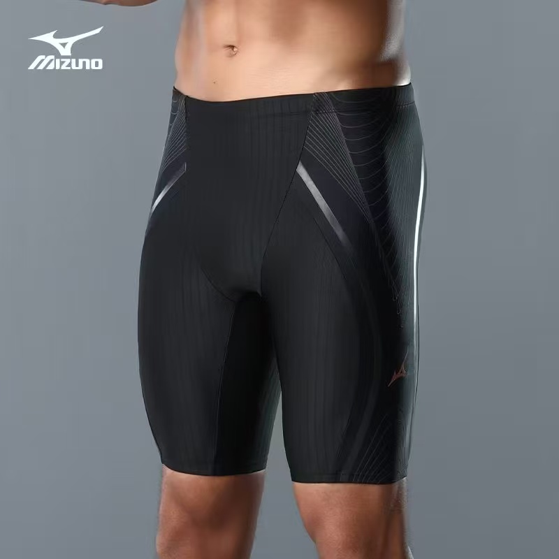 Мужские плавки Mizuno для плав – обзор и цена Swim Trunk Quick Dry