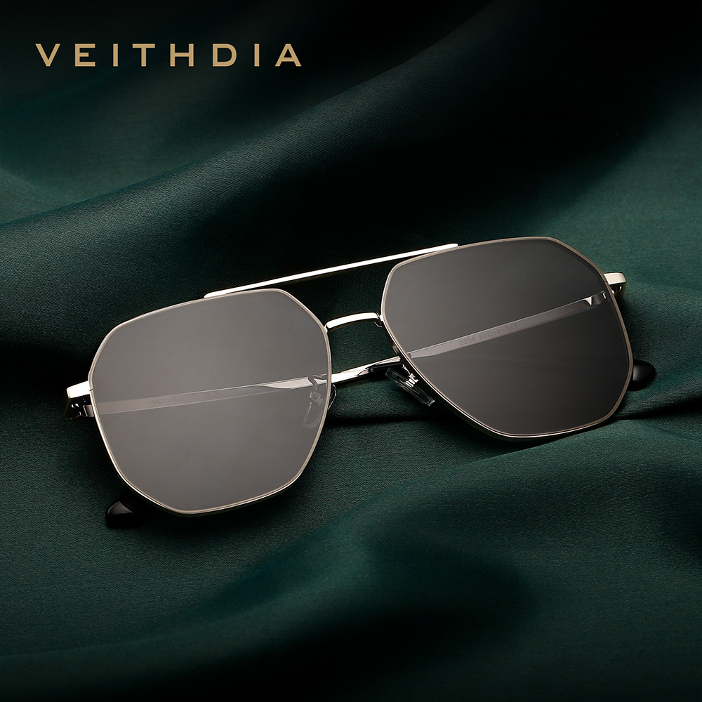 Мужские Винтажные Солнцезащитн – обзор и цена Sunglasses Aviator Polarized