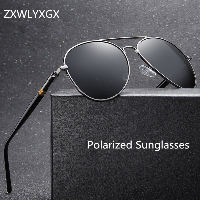 Солнцезащитные очки мужские по – обзор и цена Sunglasses Aviator Polarized