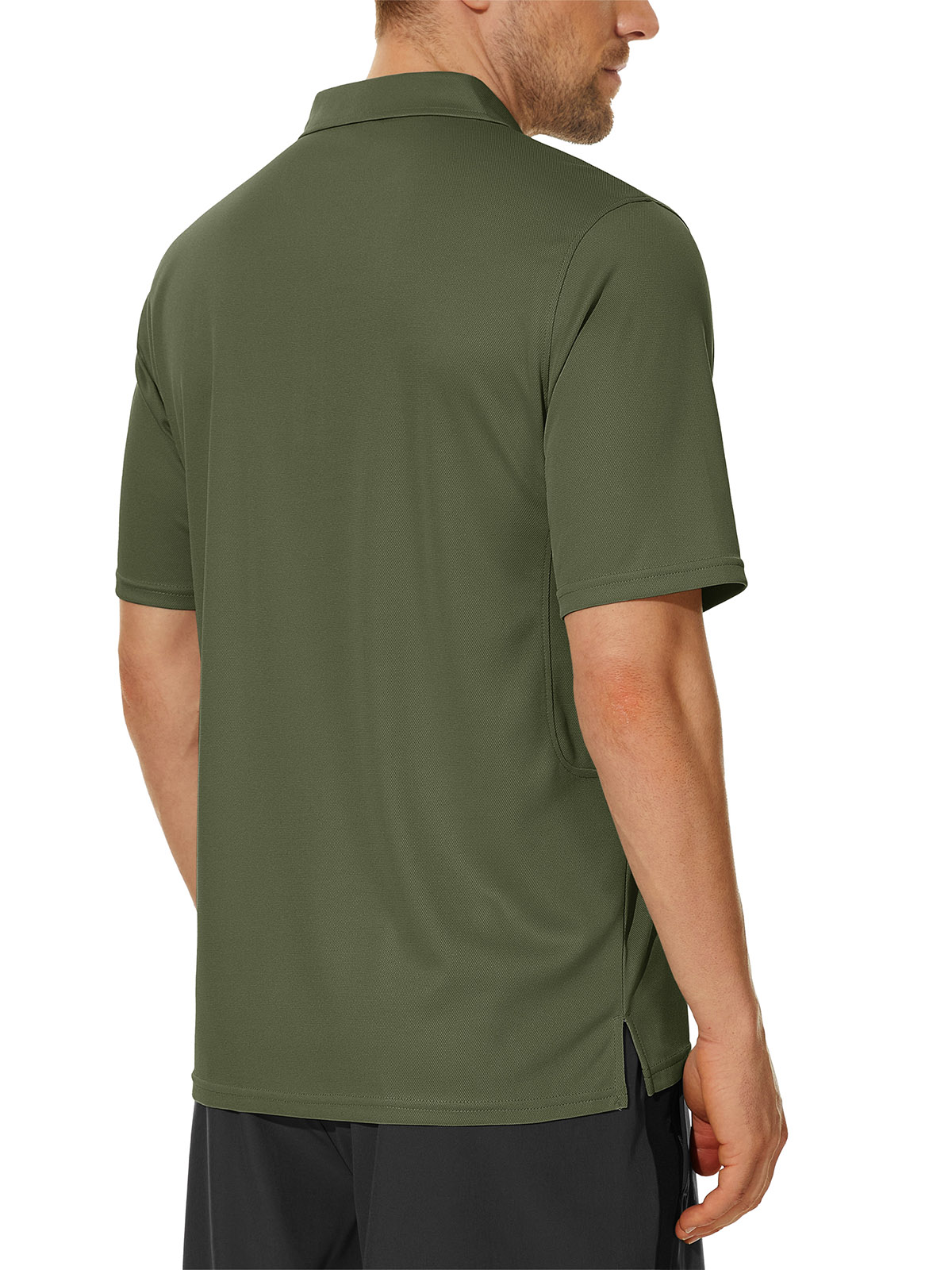 Мужские рубашки-поло MAGCOMSEN – обзор и цена Polo Shirt Pique