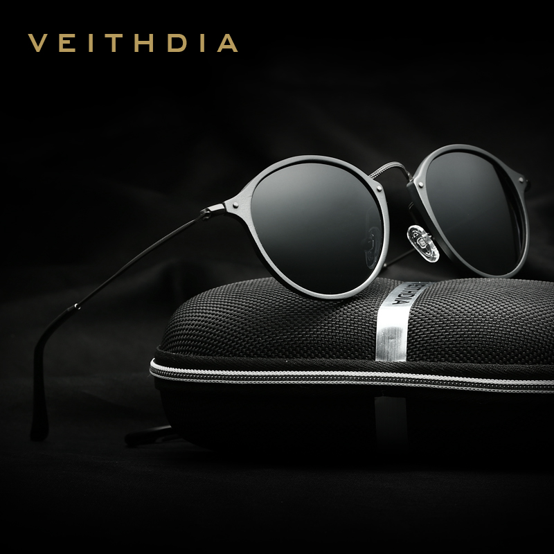 Солнцезащитные очки VEITHDIA д – обзор и цена Sunglasses Aviator Polarized