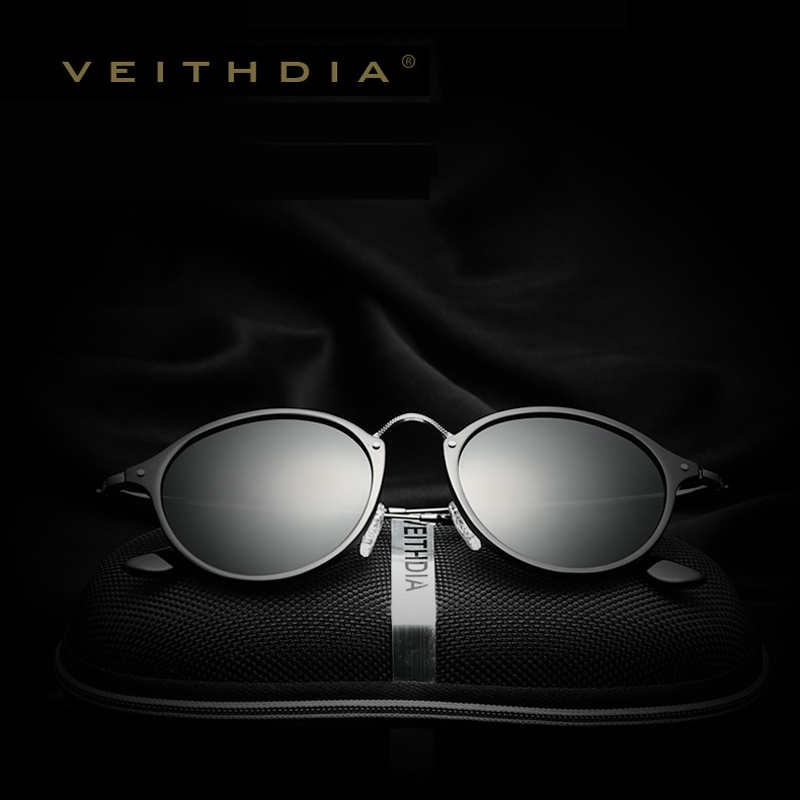 Солнцезащитные очки VEITHDIA д – обзор и цена Sunglasses Aviator Polarized