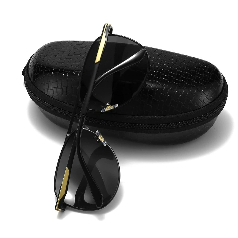Поляризованные солнцезащитные  – обзор и цена Sunglasses Aviator Polarized