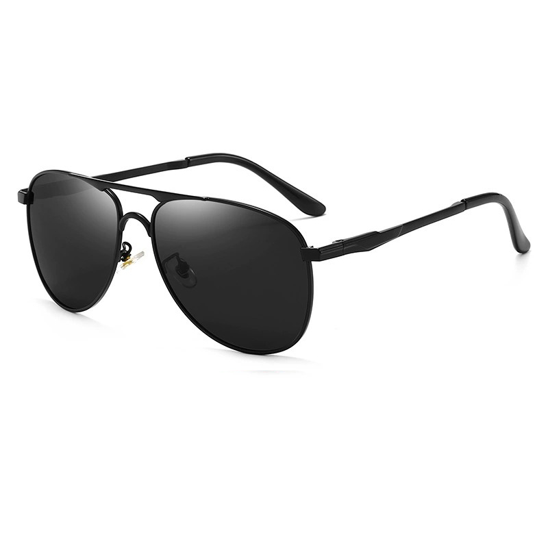 Поляризованные солнцезащитные  – обзор и цена Sunglasses Aviator Polarized